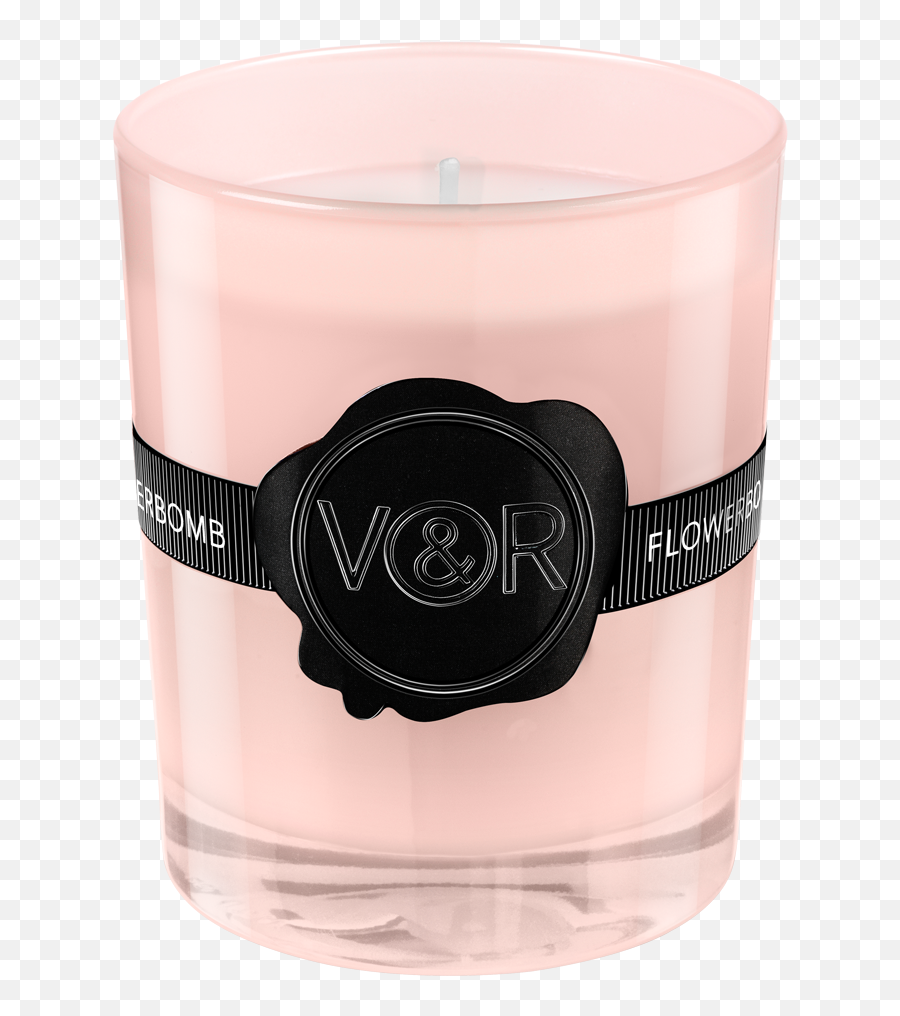 Download Flowerbomb Candle - Viktor U0026 Rolf Flowerbomb Candle Cylinder Png,Rolf Png