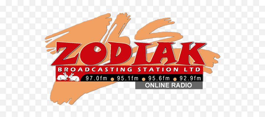 Zodiak Radio 951 Fm Lilongwe Malawi Free Internet - Zodiak Radio Malawi Png,Radio Station Logos