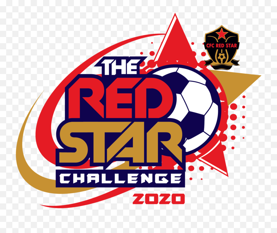 2020 The Red Star Challenge U2013 Simax Sports - Red Star Belgrade Png,Red Star Png
