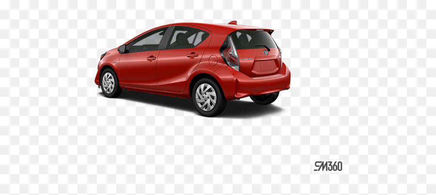 Toyota Prius C Base 2019 - Rimouski Toyota In Saint John Toyota Png,Prius Png