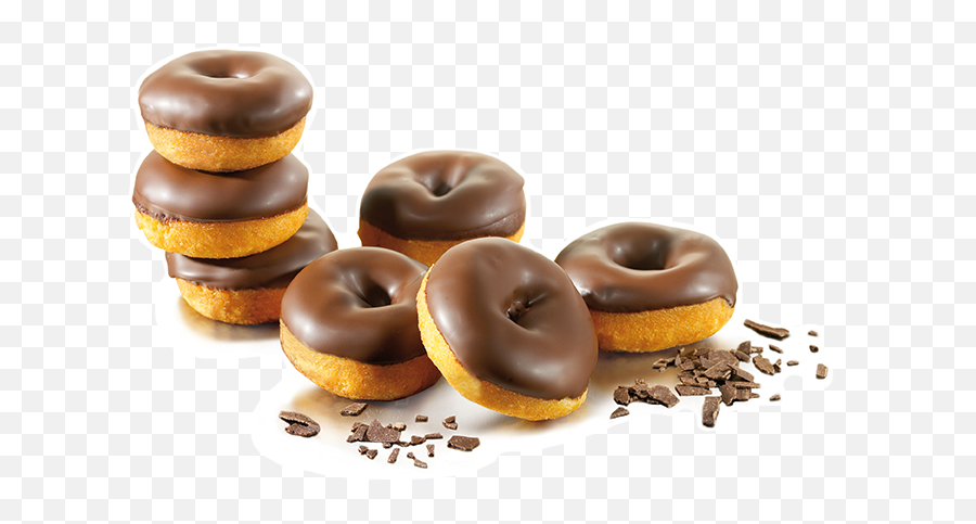 Download Free Png Mini Chocolate Donuts 2426540 - Png Mini Donut Machine For Sale South Africa,Donuts Png