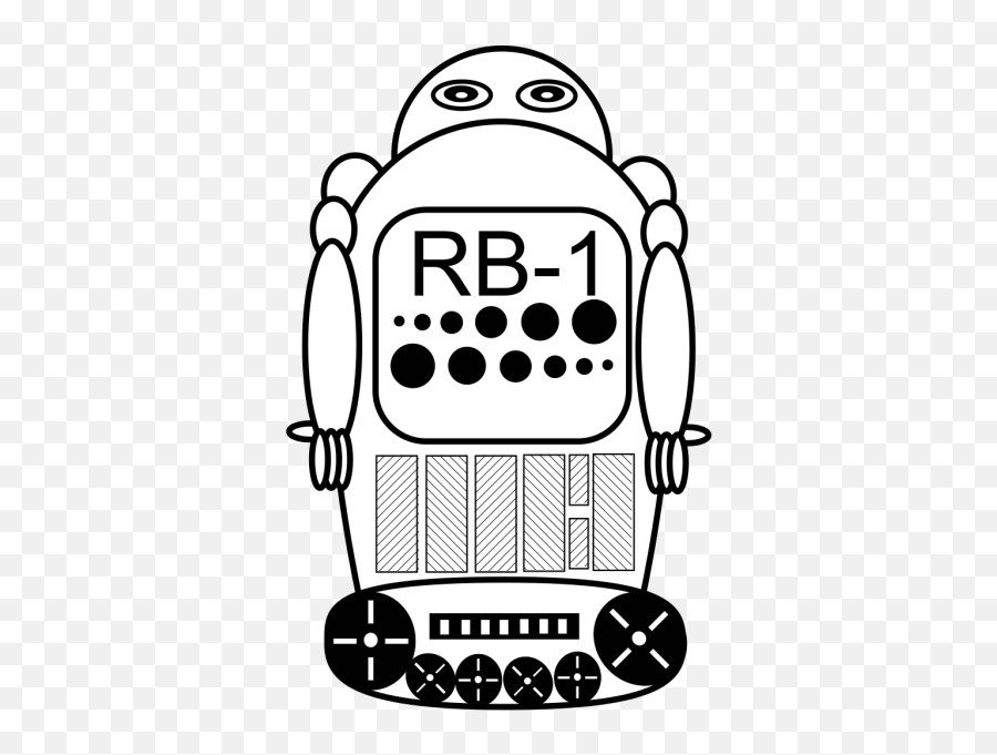 Robot Clipart I2clipart - Royalty Free Public Domain Clipart Should I Name My Robot Png,Robot Clipart Png