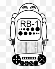 Robot Clipart I2clipart - Royalty Free Public Domain Clipart Should I Name My Robot Png,Robot Clipart Png