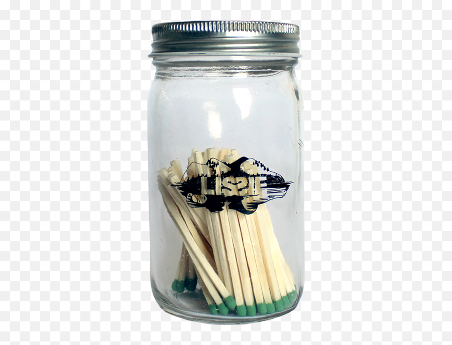 Jar Of Matches Lissie Us - Lid Png,Matches Png