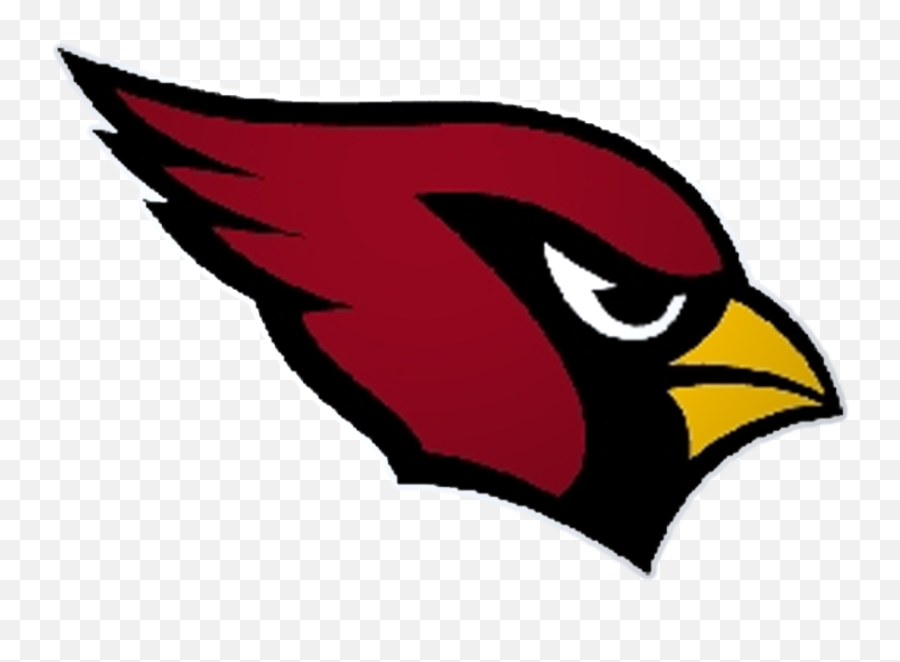 2018 Nd High School Football Preview - Class A Arizona Cardinals Logo Png,Ndsu Bison Logos