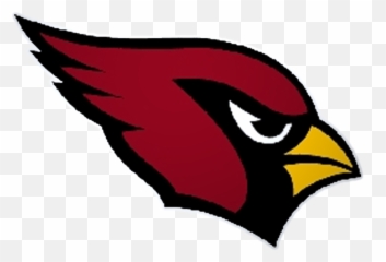 2018 Nd High School Football Preview - Class A Arizona Cardinals Logo Png,Ndsu Bison Logos