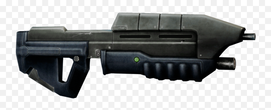 Ma5b Assault Rifle - Weapon Halopedia The Halo Wiki Halo 1 Assault Rifle Png,Gun Flash Png