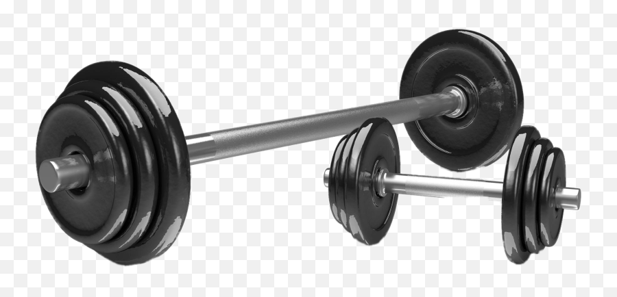 Weights Transparent Png - Transparent Weights Png,Dumbbells Png