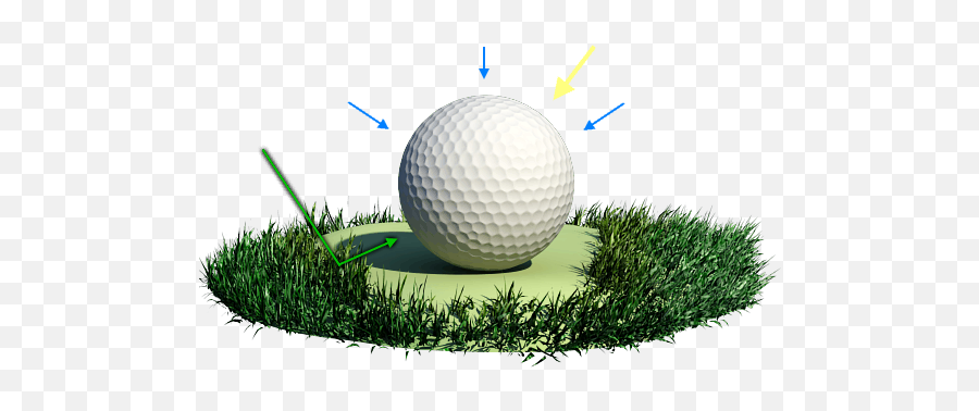 Making The Most Of Natural Light In Photography - For Golf Png,Light Ball Png
