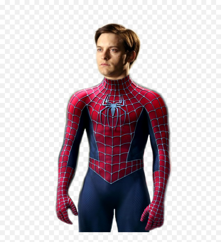 Download Tobey Maguire Will Return As - Tobey Maguire Returns To Spider Man Png,Peter Parker Png