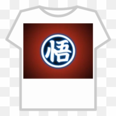 Logo Goku - Roblox Jailbreak Logo Transparent png