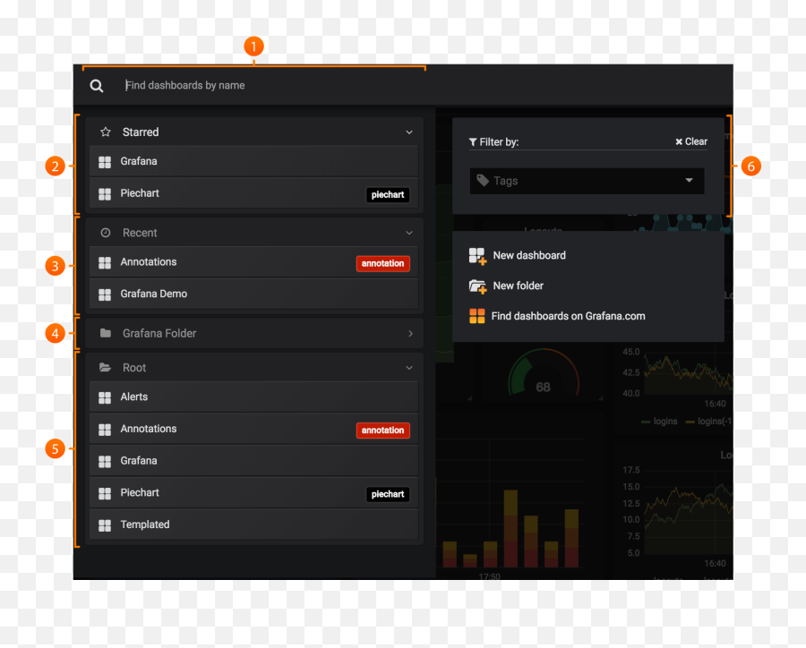 Search Grafana Labs - Vertical Png,Search Bar Png