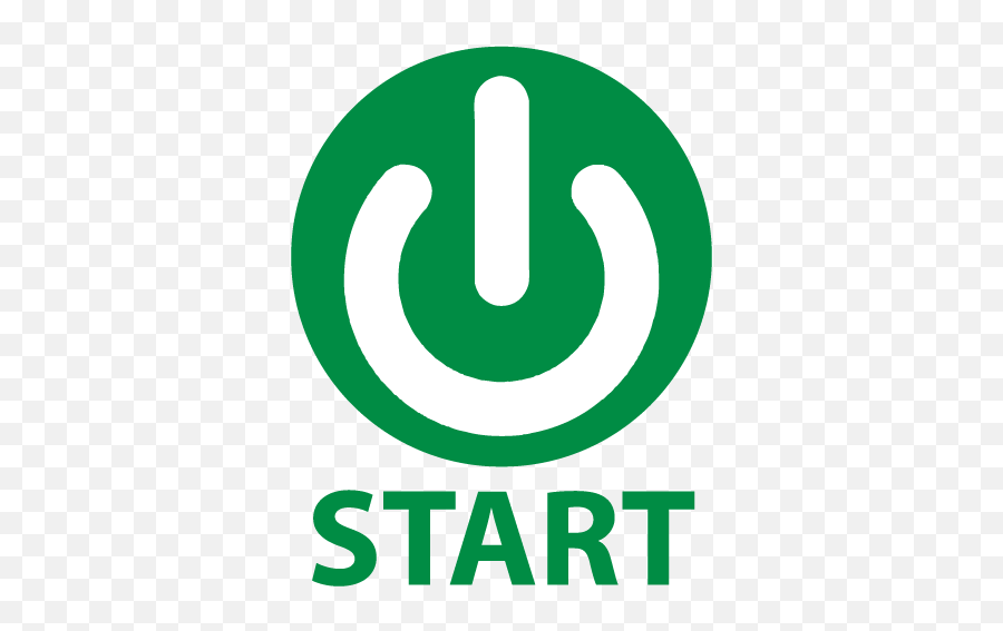 Restart Start Button Sticker by Nový start for iOS & Android | GIPHY