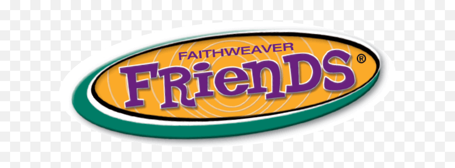 Faithweaver Friends Group Outreach Program - Group Faith Weaver Friends Logo Png,Friends Logo Png