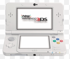 New Nintendo 3ds Xl Repair - 3ds Game png