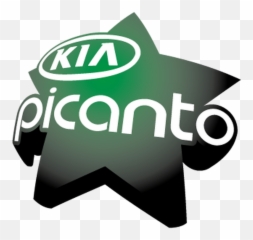 Kia Picanto Decals - KIA 2019 png