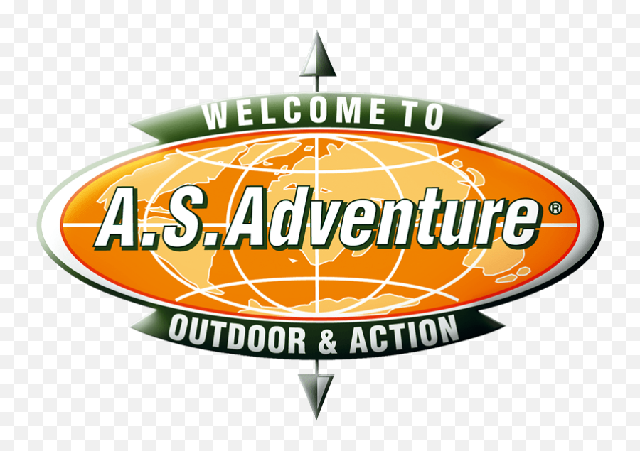 As Adventure Logo Transparent Png - Adventure,Adventure Png