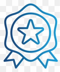Award Icon - Smart AV Quality png