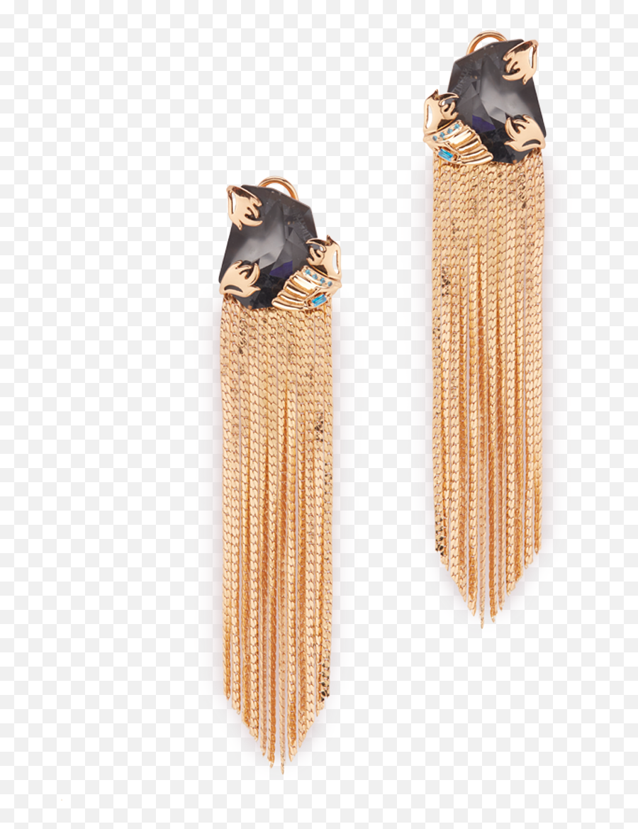 Buy Silver Night Tassel Earrings Online Outhouse Jewellery - Tassel Earrings Png,Tassel Png