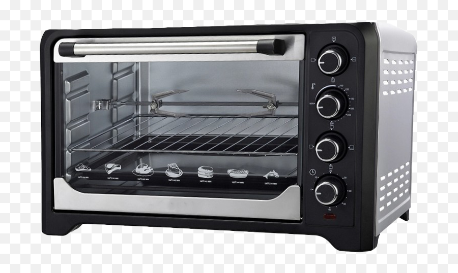 Microwave Oven Png Free Image - Oven Png,Oven Png