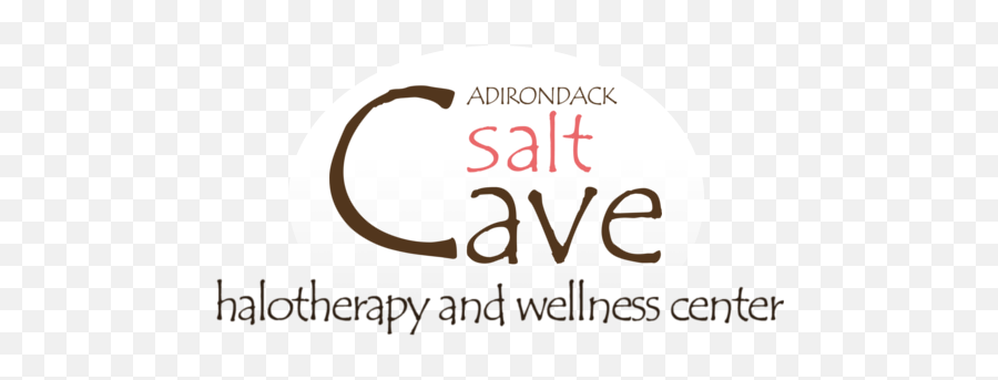 Home - Adirondack Salt Cave Save Water Png,Cave Story Logo