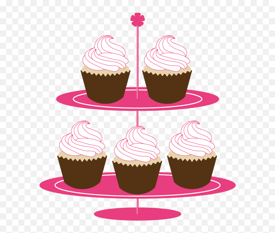 Thank You Sweets - Cake Stand Clip Art Png,Stand Png