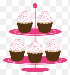 Thank You Sweets - Cake Stand Clip Art Png,Stand Png