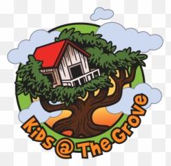 Children U2014 The Grove - Illustration Png,Children Png