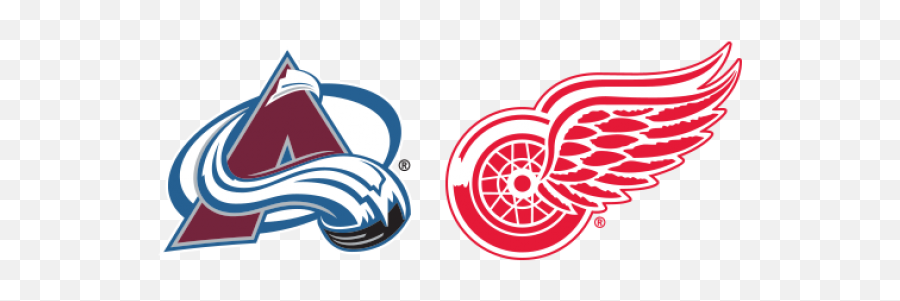 Detroit Red Wings - Powered By Spinzo Tampa Bay Lightning At Detroit Red Wings Png,Detroit Red Wings Logo Png