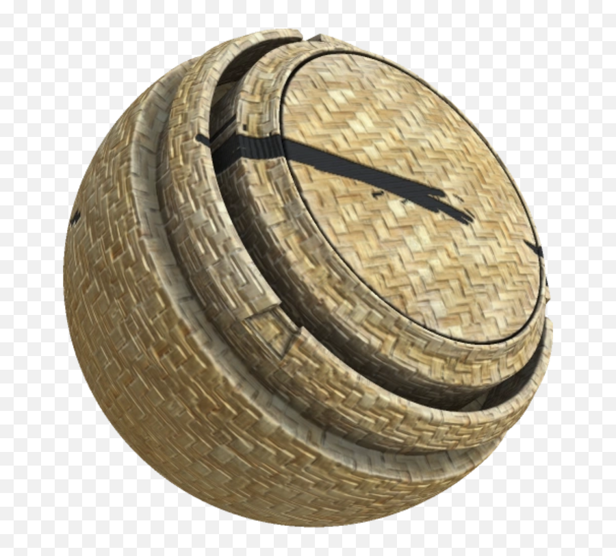 Substance Share The Free Exchange Platform Straw Hat - Solid Png,Rice Hat Png