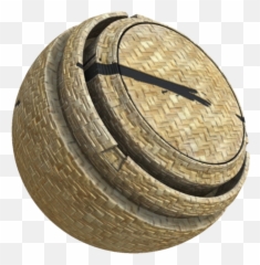 Substance Share The Free Exchange Platform Straw Hat - Solid Png,Rice Hat Png