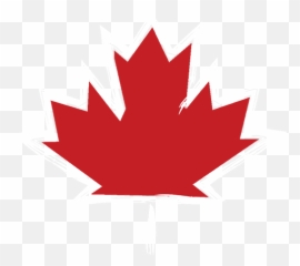 Download Hd Canada 150 Leaf - Maple Transparent Canadian White Background png