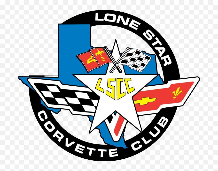 About Lscc - Lone Star Corvette Club Step Brothers Prestige Worldwide Logo Png,Corvette Logo Png
