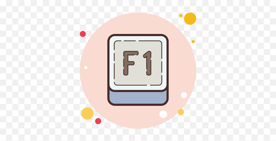 F8 Key Icon - Free Download Png And Vector Pink Widget Smith Icon,Key Icon Png