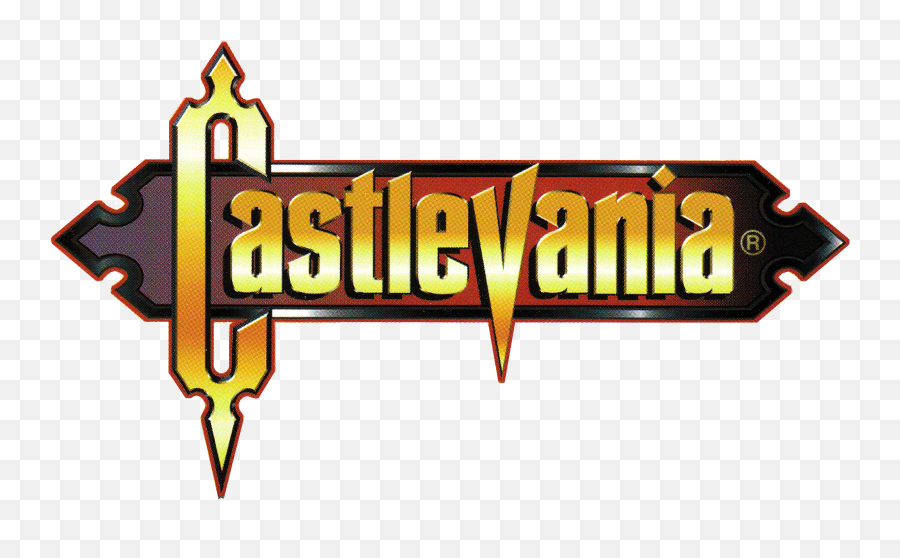 Kondoritou0027s Content - Page 6 Hyperspin Forum Castlevania 64 Logo Png,Conker's Bad Fur Day Logo