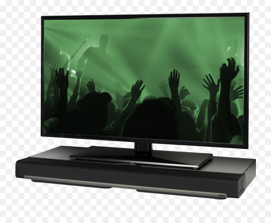 Flexson - Tv Ständer Sonos Beam Png,Tv Stand Png