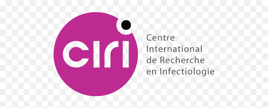 Persistent Legionnairesu0027 Disease And Associated Antibiotic - Centre International De Recherche En Infectiologie Png,Disturbed Logo
