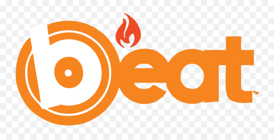 New Beats Saudio Png Logo - Circle,Beats Png