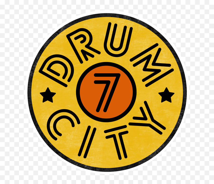 Images For Promo - 7drumcity Gurnick Academy Of Medical Arts Png,Yellow Circle Logo