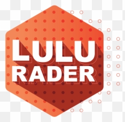 Logos U2014 Lulu Rader Png