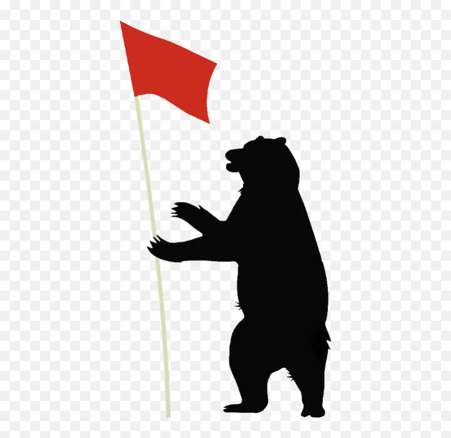Bearfoot Golf No Spikes Needed - Flagpole Png,Transparent Favicon