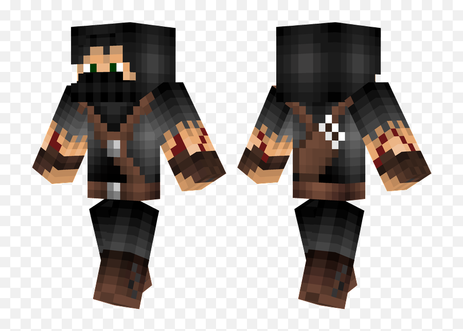 Hypixel Minecraft Skins - Theodore Roosevelt Park Png,Hypixel Png
