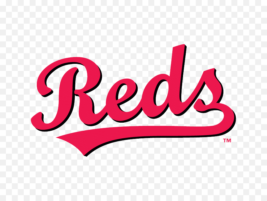 Logo Png Transparent Svg Vector Chicago - Logos And Uniforms Of The Cincinnati Reds,Chicago Png