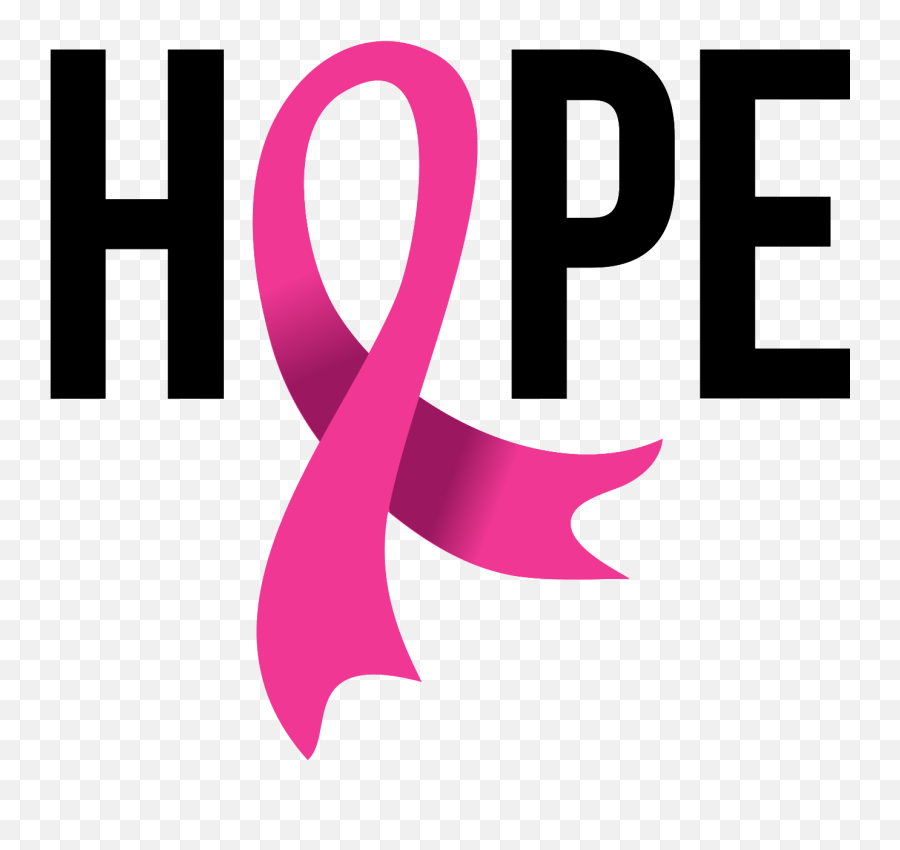 Free Breast Cancer Pink Ribbon Png With - Vertical,Breast Cancer Awareness Ribbon Png
