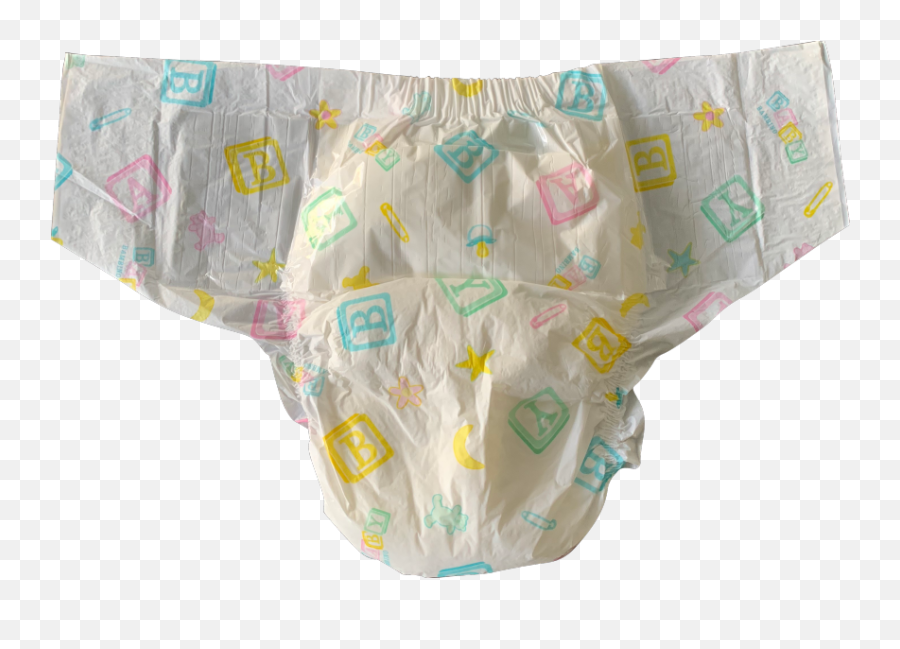 Pin - Bambino Classicos Png,Diaper Png