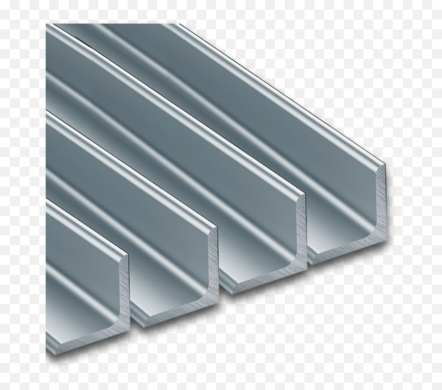 Metal Bars Png - Aluminum Angle Bar,Metal Bar Png