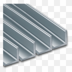 Metal Bars Png - Aluminum Angle Bar,Metal Bar Png