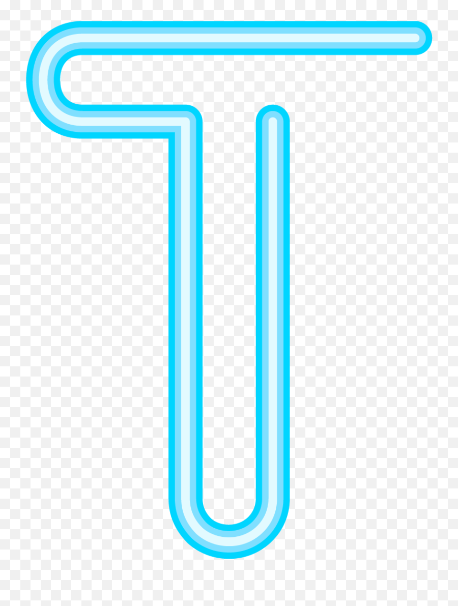 Letter T Png Images Transparent - Transparent Background T Png,Cool Png Backgrounds