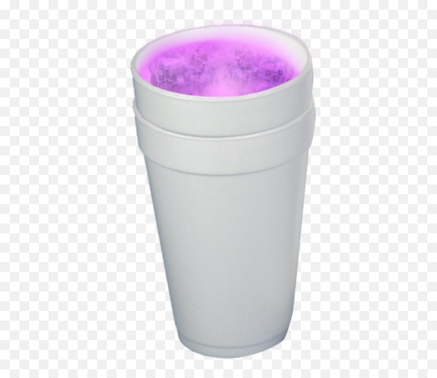 Drank Dat Lean Double Cup - Lean Double Cup Png,Double Cup Png