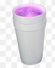 Drank Dat Lean Double Cup - Lean Double Cup Png,Double Cup Png